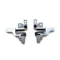 DELL LATITUDE D620 D630 LAPTOP SCREEN LCD HINGES LEFT RIGHT PAIR