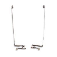 LAPTOP HINGES HP PAVILION DV5 SERIES LCD SCREEN HINGES 486534-001 FBQT6038010 FBQT6037010