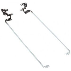 HP PAVILION G6 G6-1B G6-1000 G6-1100 G6-1200 SERIES LCD HINGE SET (L R)
