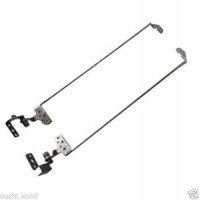 LAPTOP HINGES LCD SCREEN SET FOR ACER ASPIRE 4551G