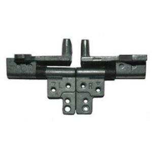 LAPTOP LCD SCREEN HINGES SET FOR HP COMPAQ NC4200 NC4400 NC6200 383530-001