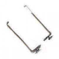 SONY VPCEB46FG PCG-71211W LAPTOP SCREEN LCD HINGES LEFT RIGHT PAIR