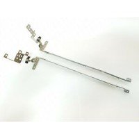 DELL LATITUDE E5400 E5500 LAPTOP SCREEN LCD HINGES LEFT RIGHT PAIR