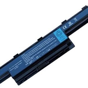 Lapcare 4000mAh 10.8V 6 Cell Laptop Battery Compatible for Acer Aspire 4741