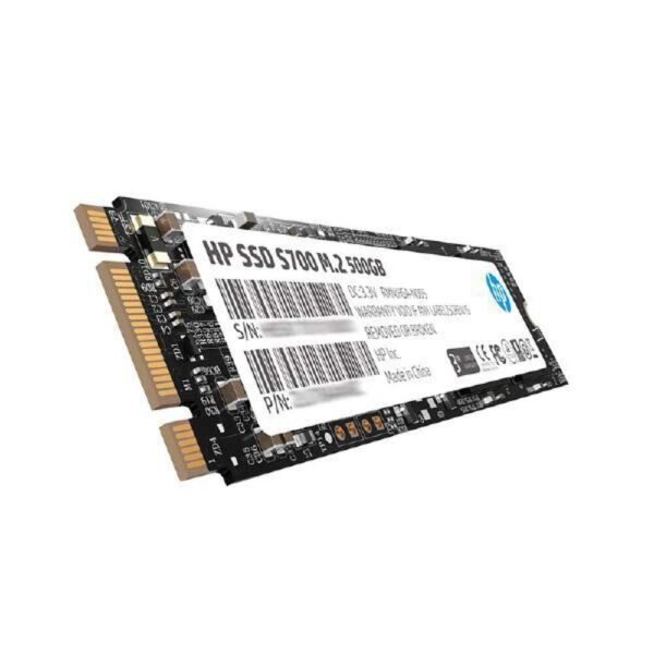 HP S700 M.2 500GB Internal Solid State Drive - Image 2