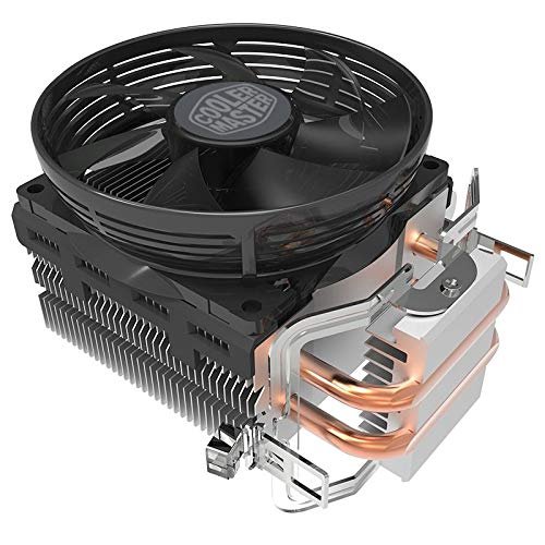 Cooler Master Hyper T20 with Anti-Dust Material High Effeciency and Low Suppression - Image 3