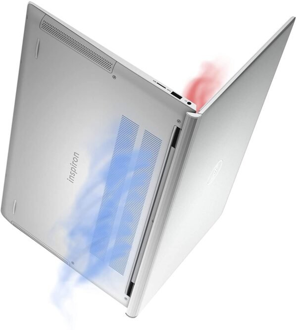 New Inspiron 15 7501 Laptop - Image 6
