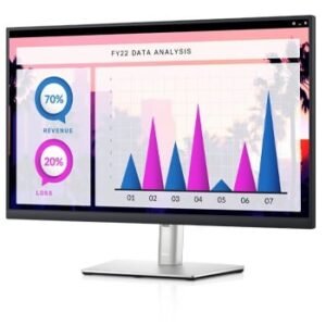 Dell 27 4K USB-C Monitor - P2721Q