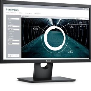 Dell 22 Monitor: E2219HN
