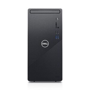 New Inspiron 3880 Desktop