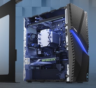 Dell G5 Gaming Desktop