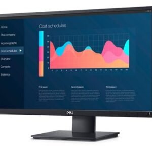 Dell 24 Monitor: E2420HS