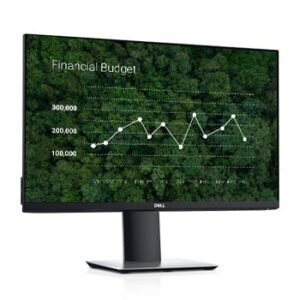 Dell 24 USB-C Monitor: P2419HC