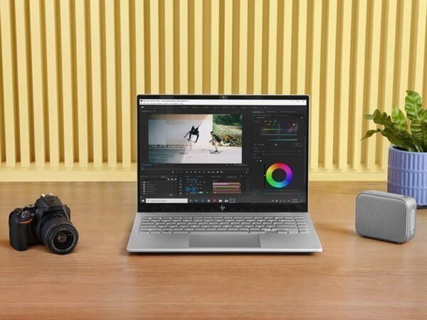 HP ENVY Laptop 14-eb0019TX - Image 9