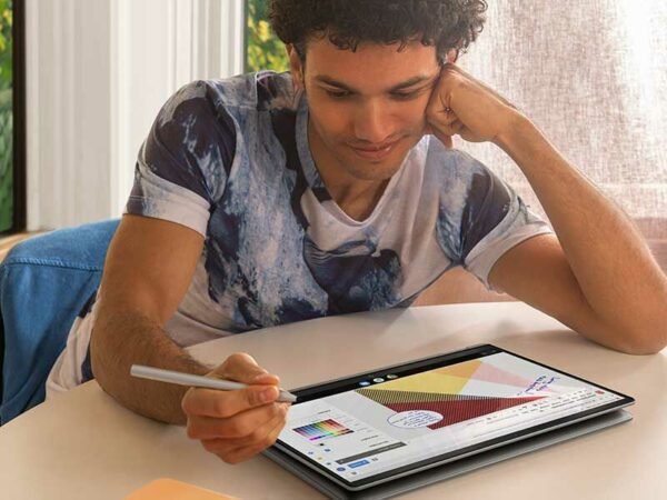 HP Chromebook x360 14c-cc0010TU - Image 11