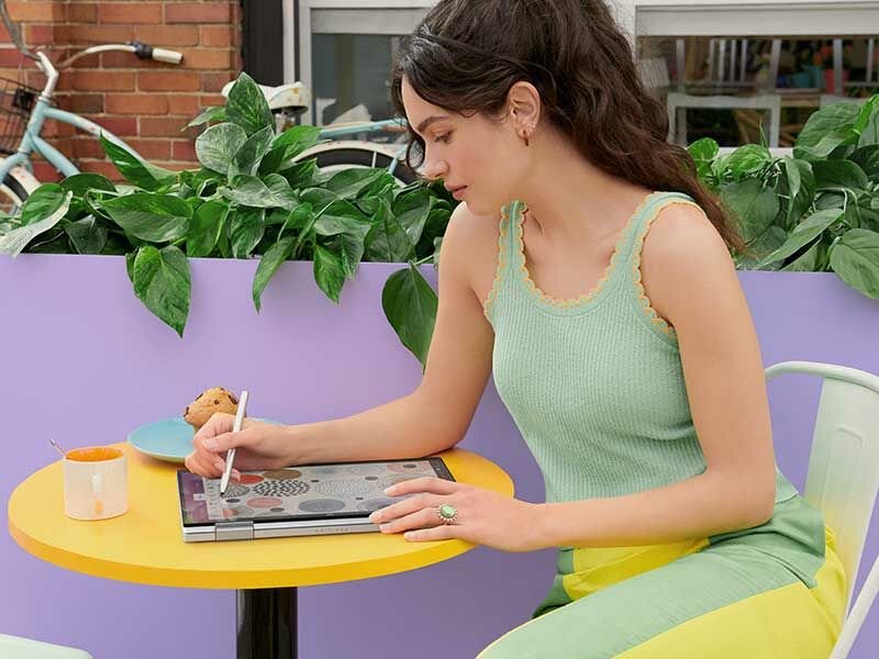 HP Pavilion x360 Convertible 14-dy0186TU - Image 10