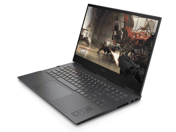 OMEN by HP Laptop 16-c0138AX - Image 3