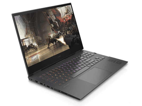 OMEN by HP Laptop 16-c0138AX - Image 2