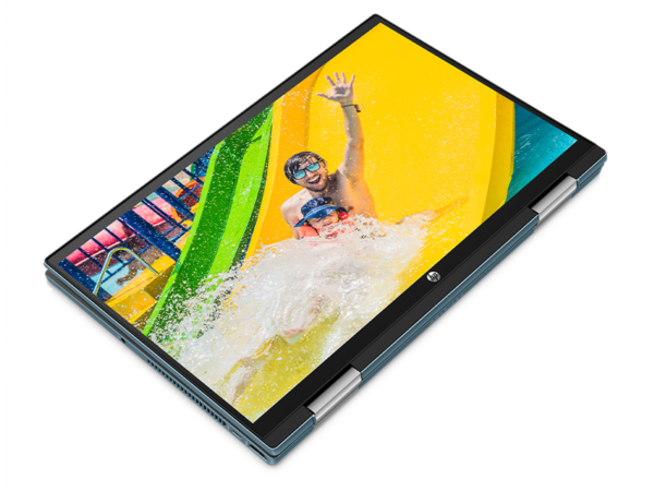 HP Pavilion x360 Convertible 14-dy1050TU
HP Pavilion x360 Convertible 14-dy1050TU - Image 3