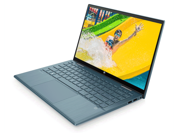 HP Pavilion x360 Convertible 14-dy1049TU - Image 7