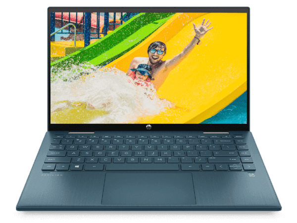 HP Pavilion x360 Convertible 14-dy1050TU
HP Pavilion x360 Convertible 14-dy1050TU - Image 4