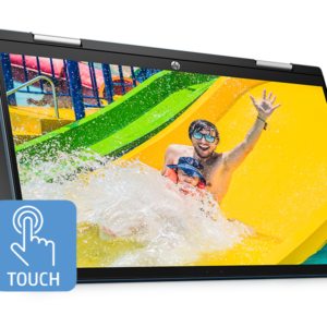 HP Pavilion x360 Convertible 14-dy1050TU
HP Pavilion x360 Convertible 14-dy1050TU