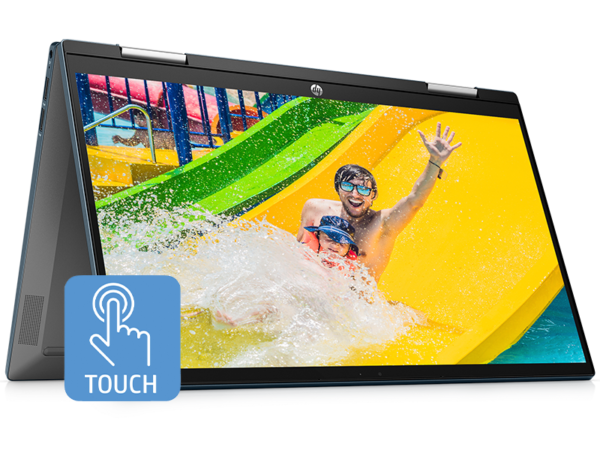 HP Pavilion x360 Convertible 14-dy1050TU
HP Pavilion x360 Convertible 14-dy1050TU