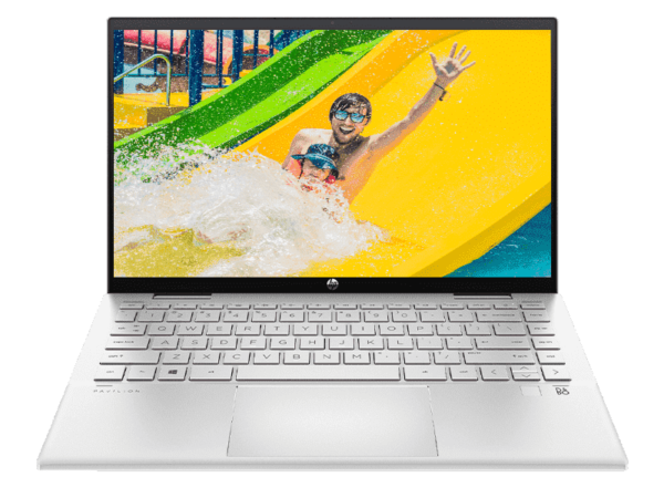 HP Pav x360 Convert 14-dy1048TU
HP Pavilion x360 Convertible 14-dy1048TU - Image 2