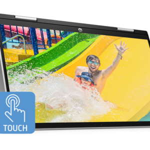HP Pavilion x360 Convertible 14-dy1047TU