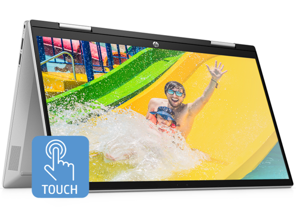 HP Pavilion x360 Convertible 14-dy1047TU