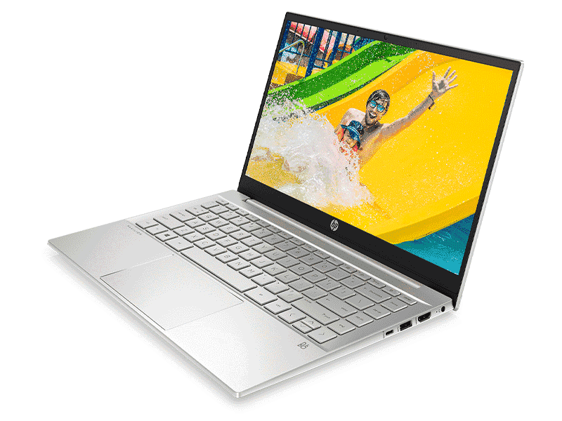 HP Pavilion Laptop 14-ec0033AU - Image 2