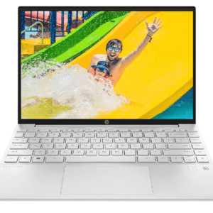 HP Pavilion Aero Laptop 13-be0206AU
HP Pavilion Aero Laptop 13-be0206AU