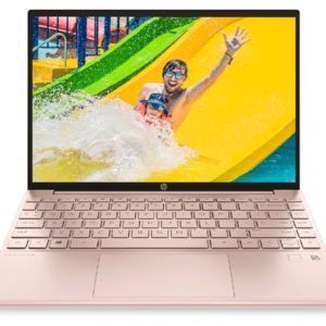 HP Pavilion Aero Laptop 13-be0190AU
HP Pavilion Aero Laptop 13-be0190AU