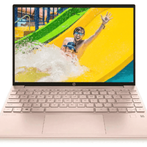 HP Pavilion Aero Laptop 13-be0190AU