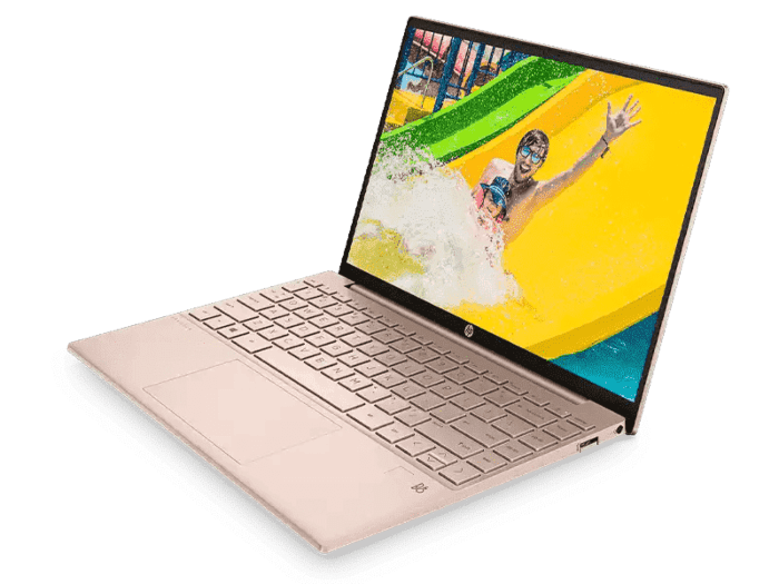 HP Pavilion Aero Laptop 13-be0208AU - Image 2