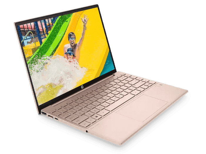 HP Pavilion Aero Laptop 13-be0208AU - Image 3
