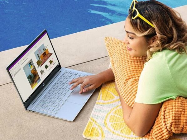 HP Pavilion Laptop 14-ec0033AU - Image 10