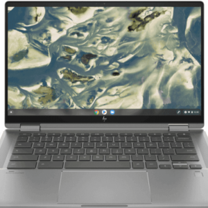 Laptop HP Chromebook x360 14c-cc0010TU
