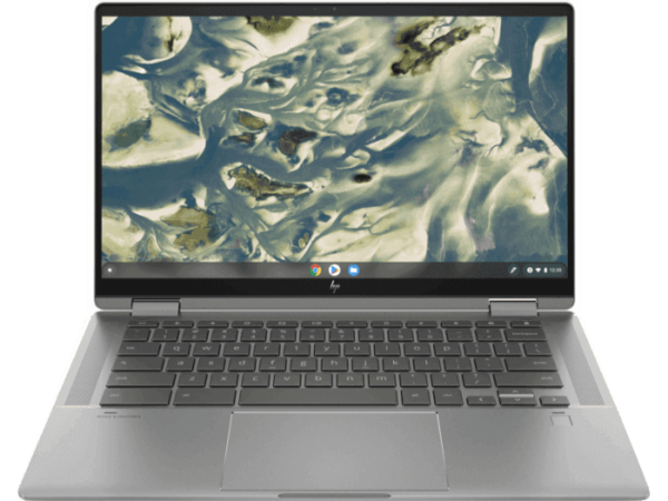 Laptop HP Chromebook x360 14c-cc0010TU