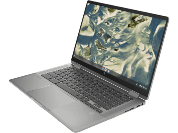 Laptop HP Chromebook x360 14c-cc0010TU - Image 2