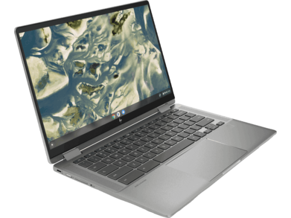 Laptop HP Chromebook x360 14c-cc0010TU - Image 3