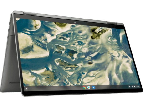 Laptop HP Chromebook x360 14c-cc0010TU - Image 4
