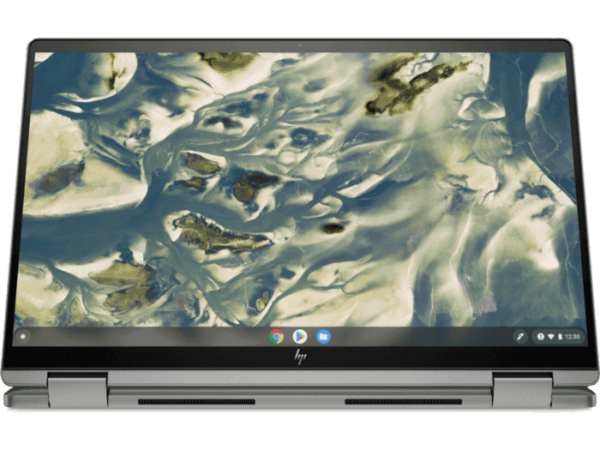 Laptop HP Chromebook x360 14c-cc0010TU - Image 5