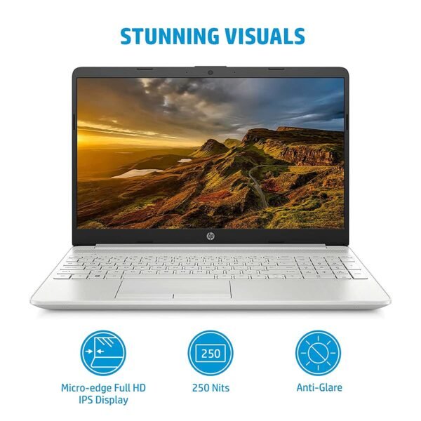 HP 15s-du3517TU - Image 2