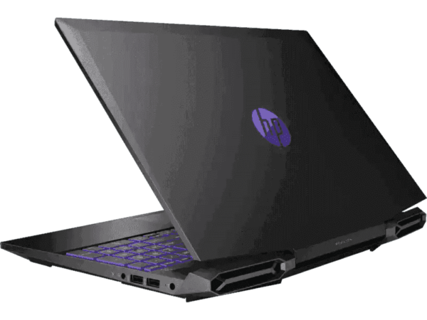 HP Pavilion Gaming Laptop 15-dk2075TX - Image 4