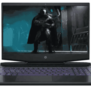 HP Pavilion Gaming Laptop 15-dk2075TX