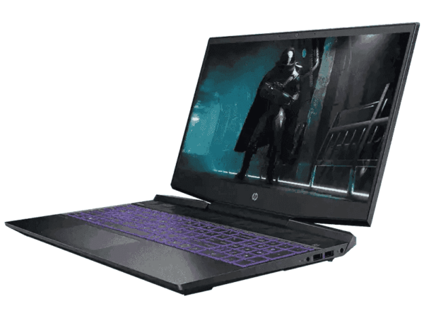 HP Pavilion Gaming Laptop 15-dk2075TX - Image 2