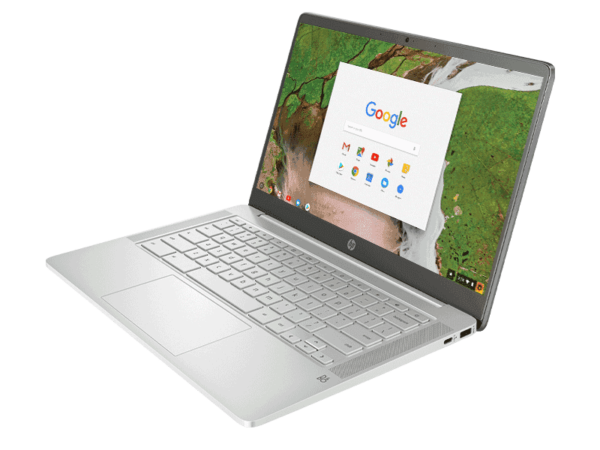 HP Chromebook - 14a-na0003tu - Image 5