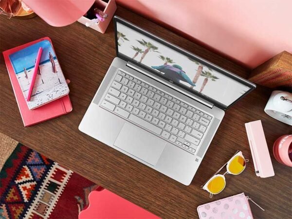 HP Chromebook - 14a-na0003tu - Image 9