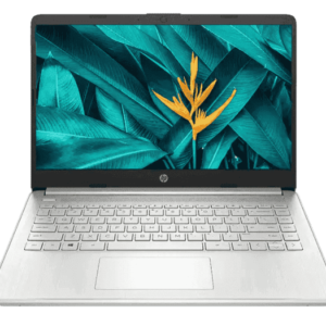 HP Laptop 14s-fq1029AU